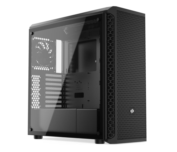 SilentiumPC Signum SG7V TG